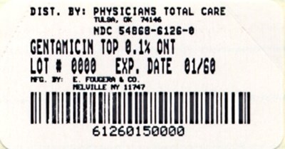 Image Of Package Label (Package Label)